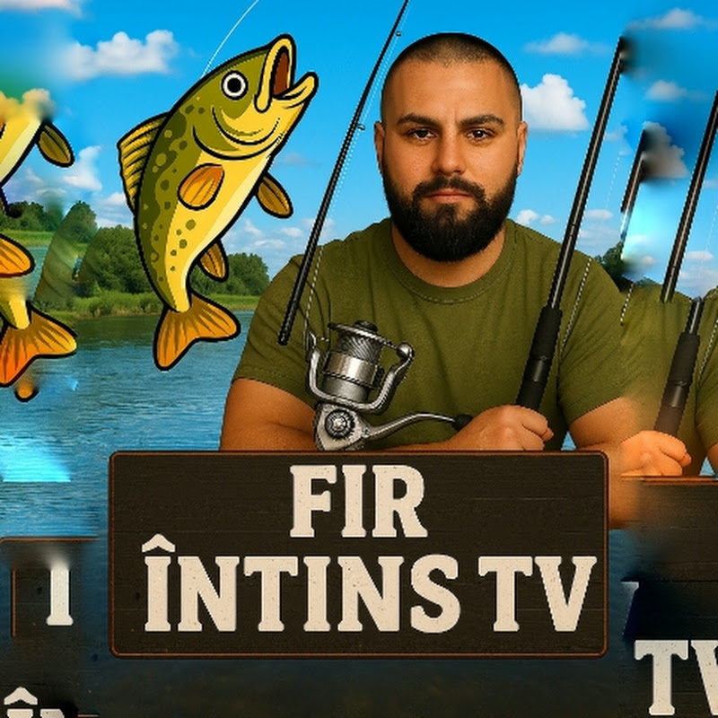 Fir întins TV