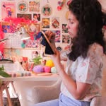 Mariam Satour