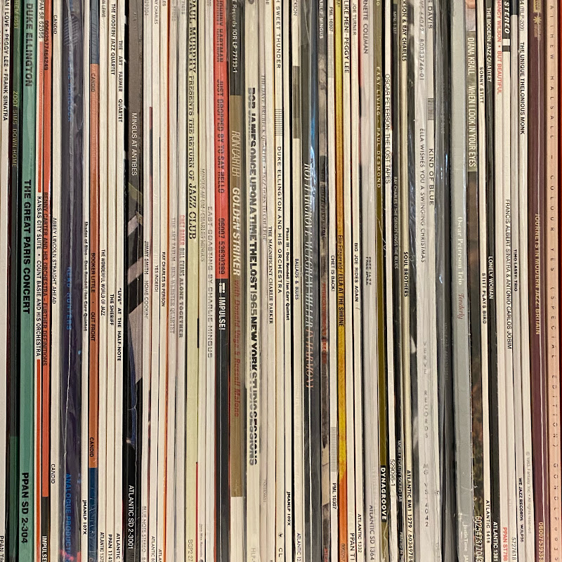 Square Disc