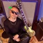 Marco Perrone