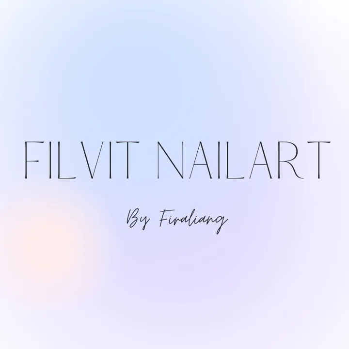 Filvit Nail Art