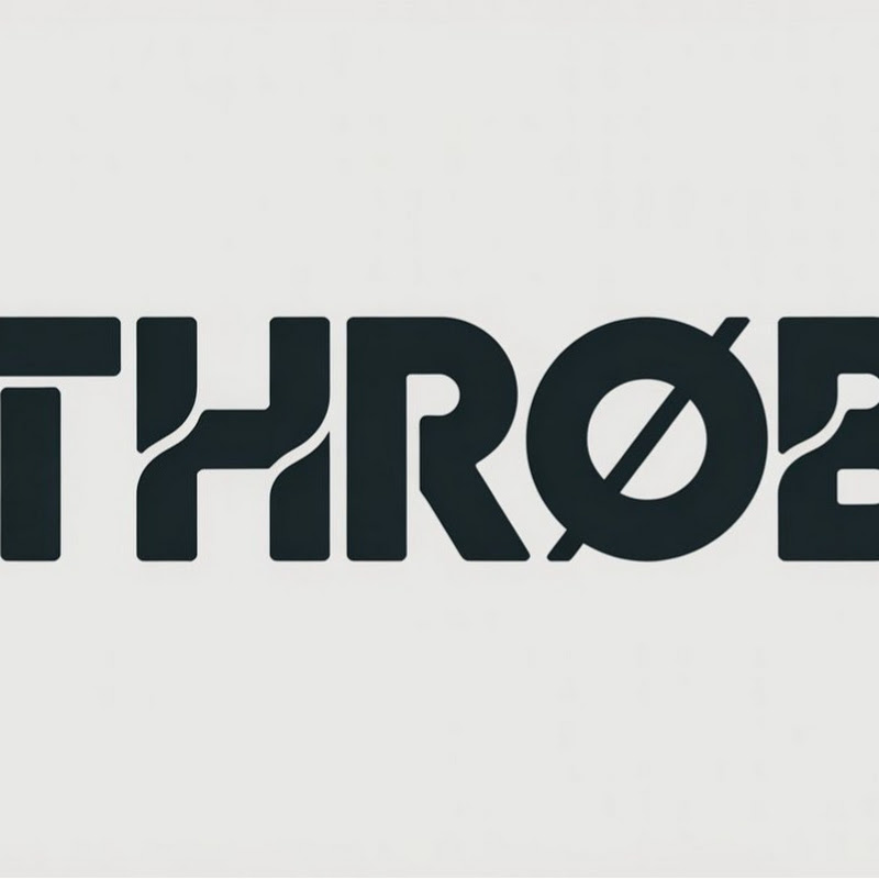 THRØB