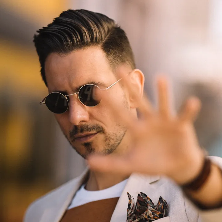 Sergio Inês
