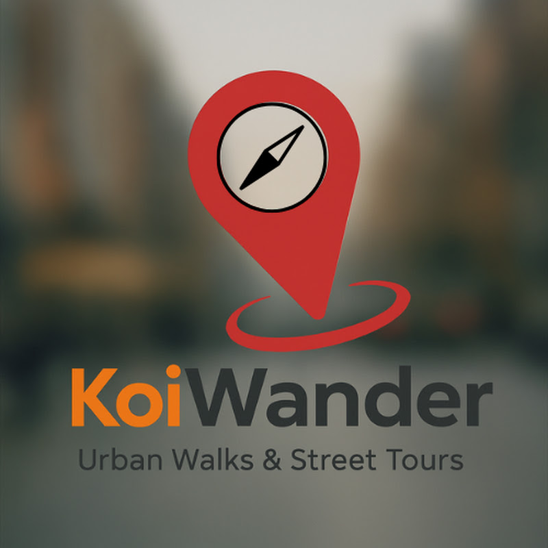 KoiWander