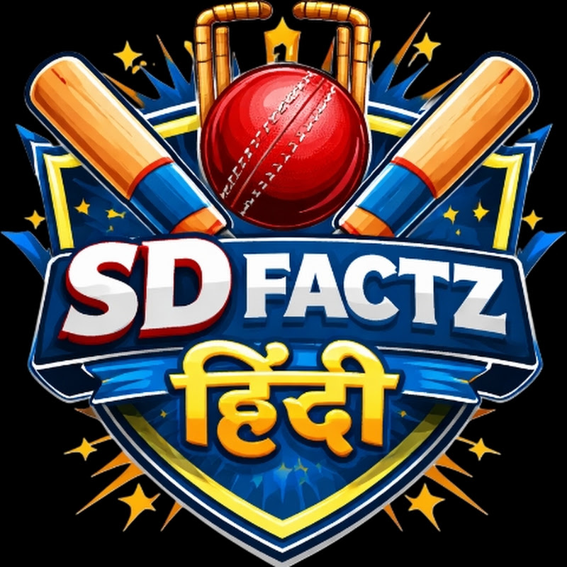 SD Factz Hindi 