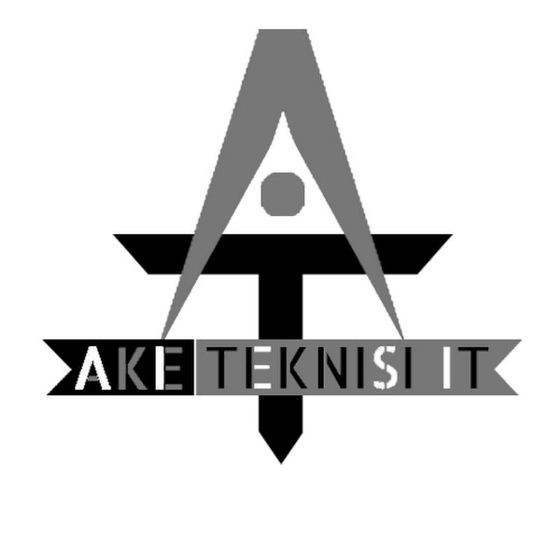 AKE TEKNISI IT