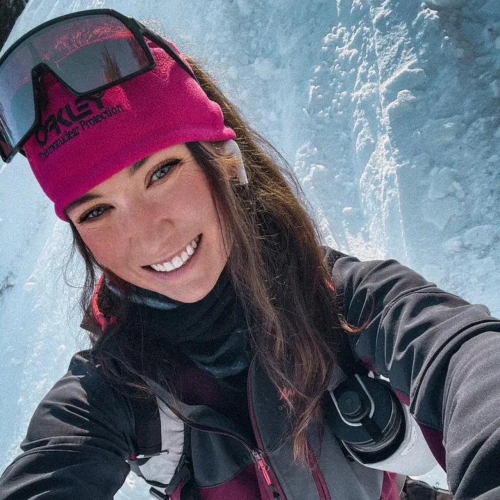 Anne-Sophie MARGUERITTE