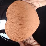 A S dirt lover