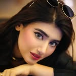 Hira Ahmad
