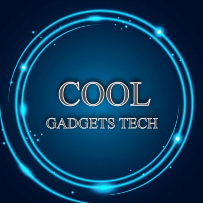Cool Gadgets Tech