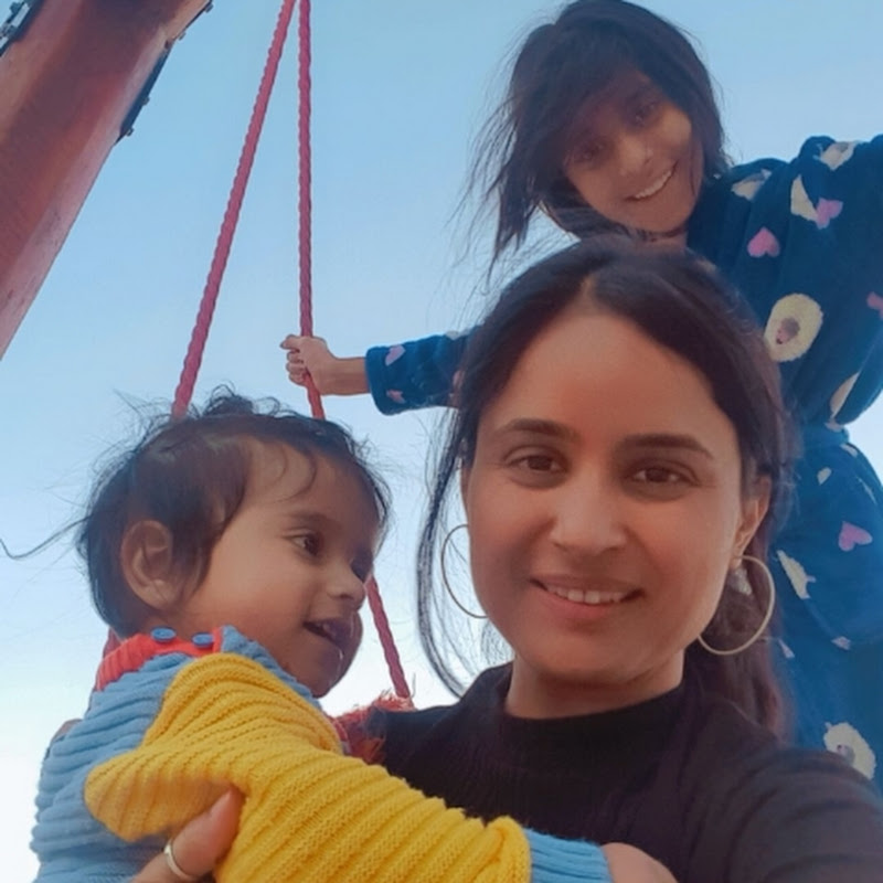 neha wid siyu krisHU 