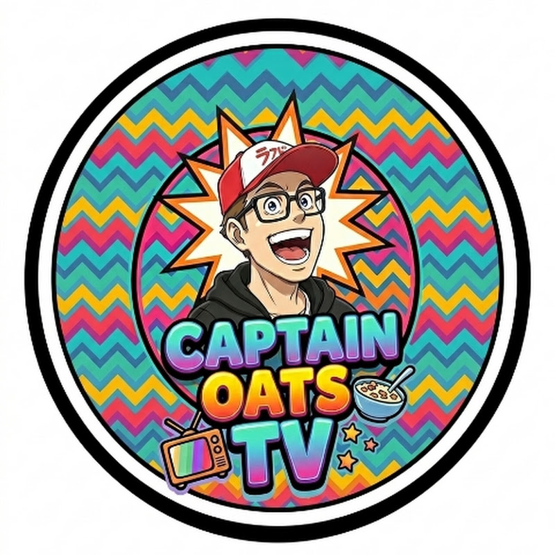 Captain Oats