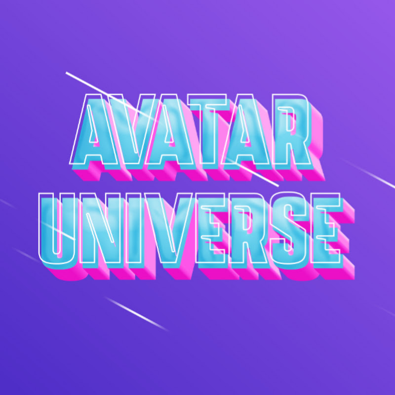 Avatar Universe