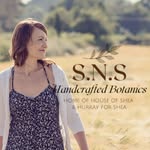 S.N.S Botanics | Plant-Powered Self-Care 🍃