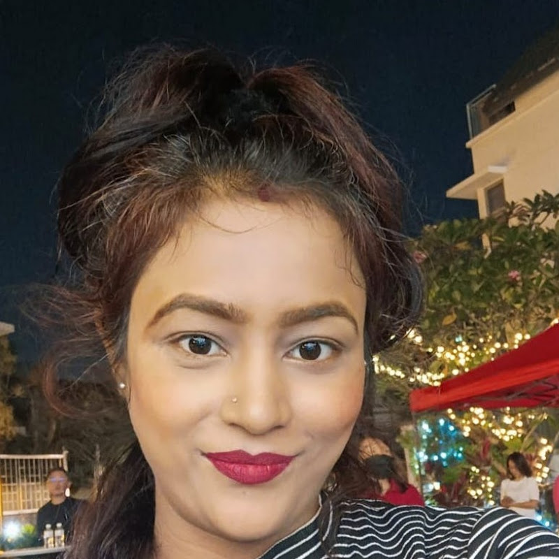 Desi Mom Singapore 100k