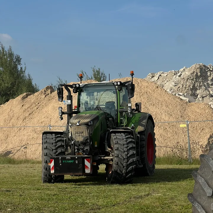 agriculture.german