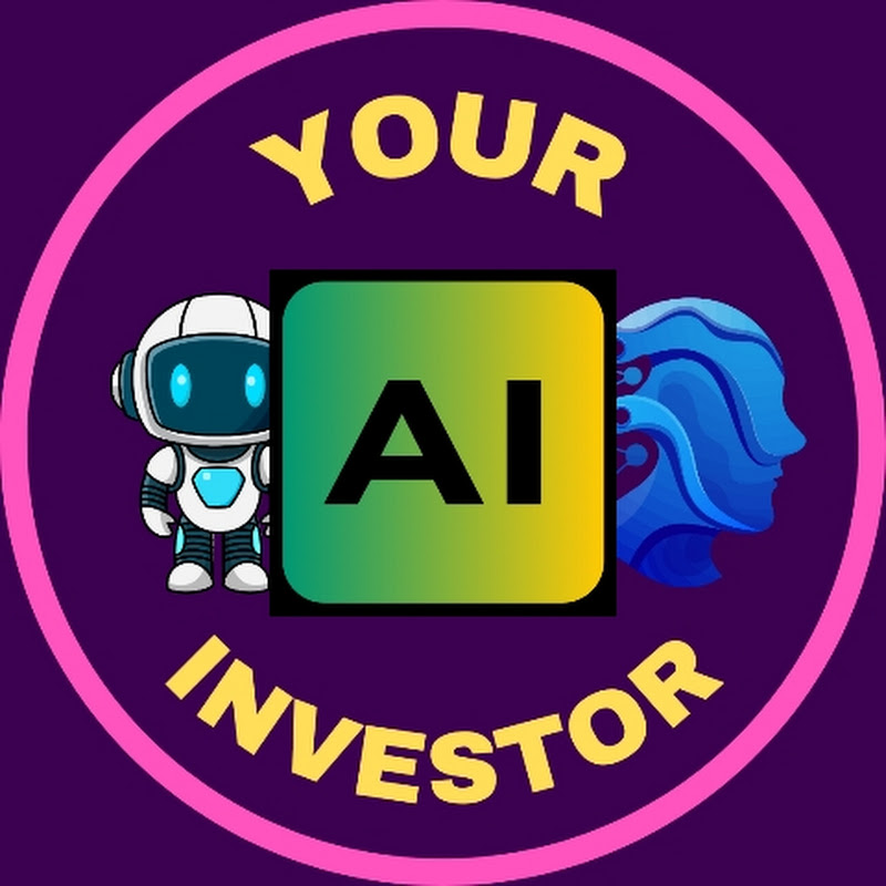 𝙔𝙤𝙪𝙧 𝘼𝙄 𝙄𝙣𝙫𝙚𝙨𝙩𝙤𝙧 👽