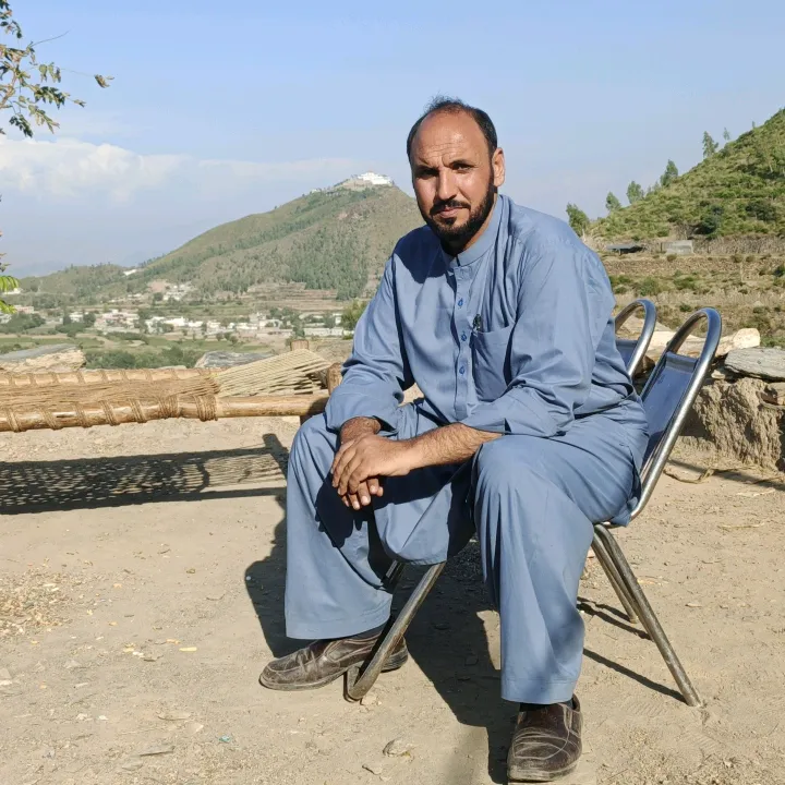 سیراج حسنزي 3