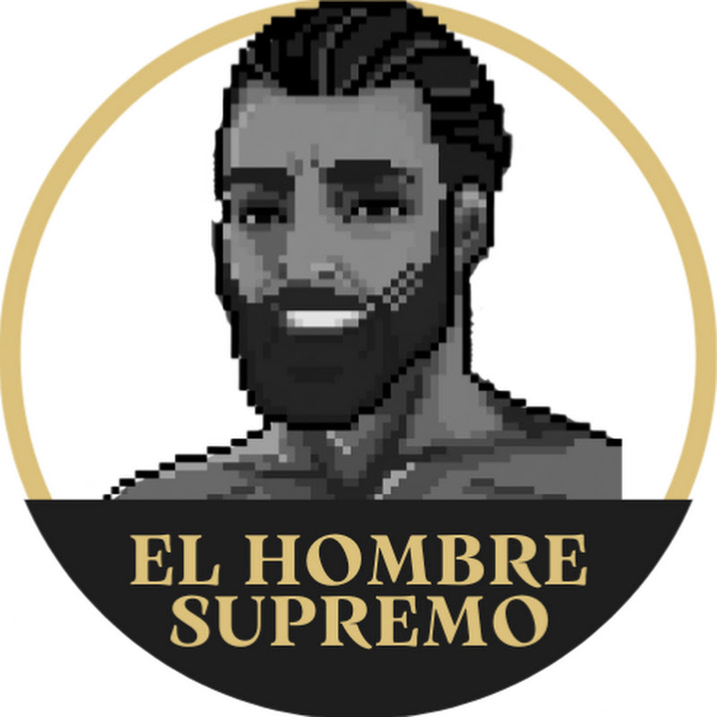 El Hombre Supremo