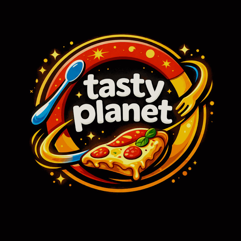 TastyPlanet