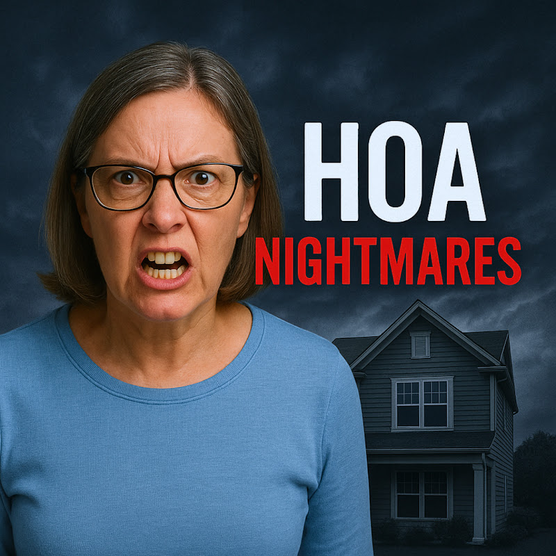 HOA Nightmares
