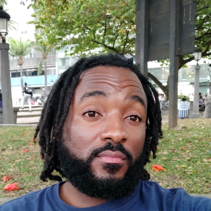 Jsaiah 🇭🇹 🌍