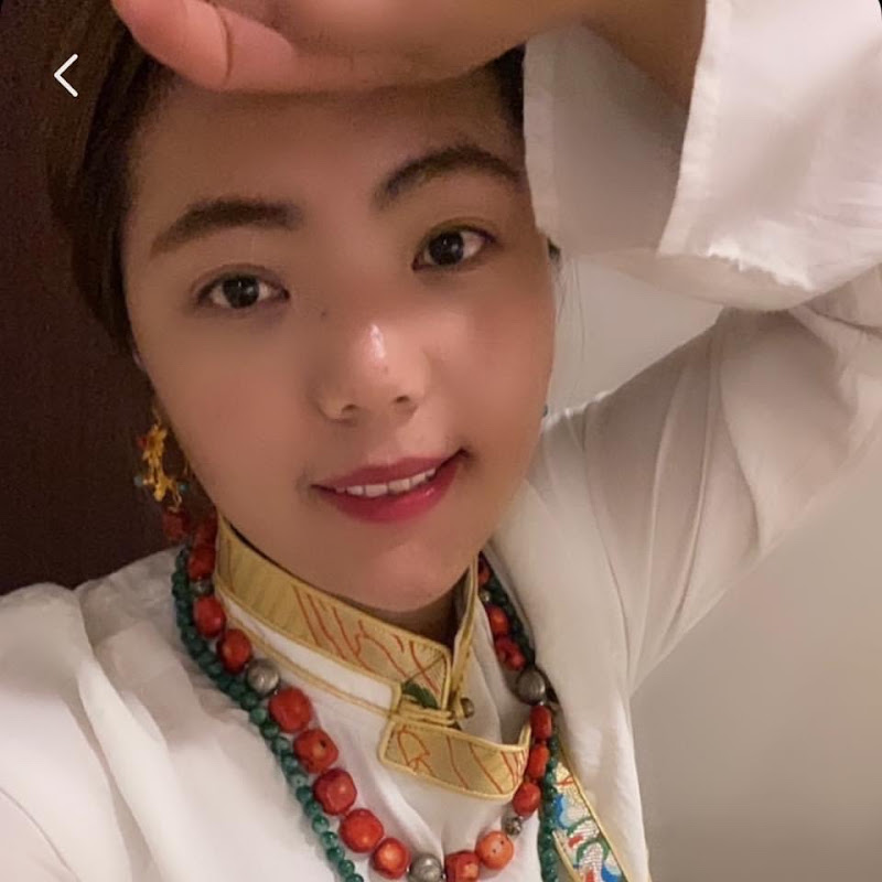 Samzin’s Occasional Vlog ༼འབྲི་ས་འཛིན།༽