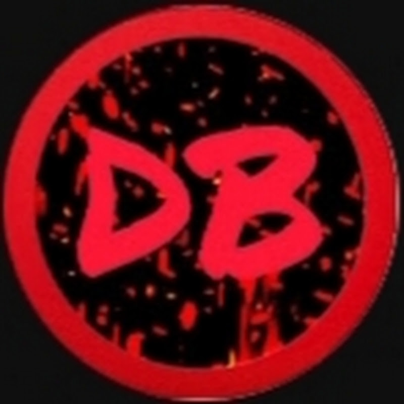 DB GAMERZ FC