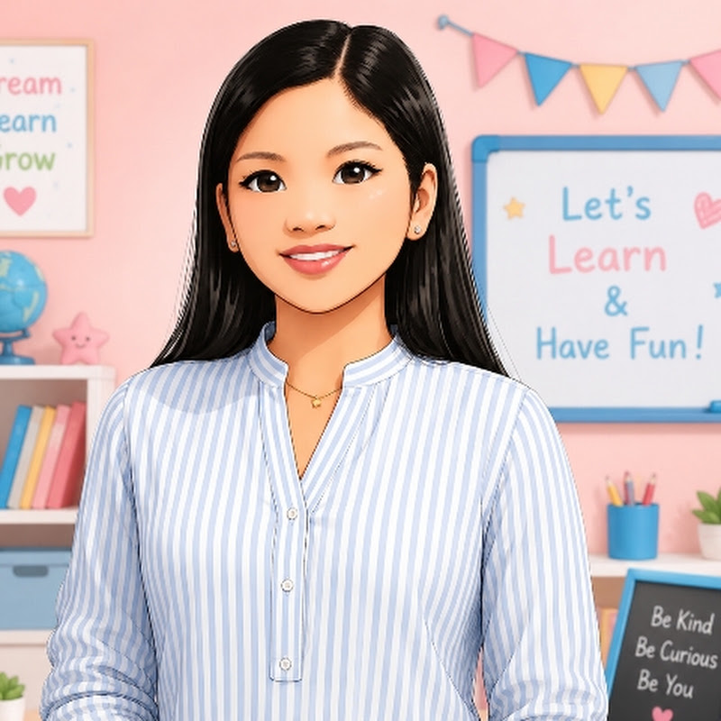 KIDS' WORLD TV