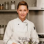 At My Table | Chef Mariette