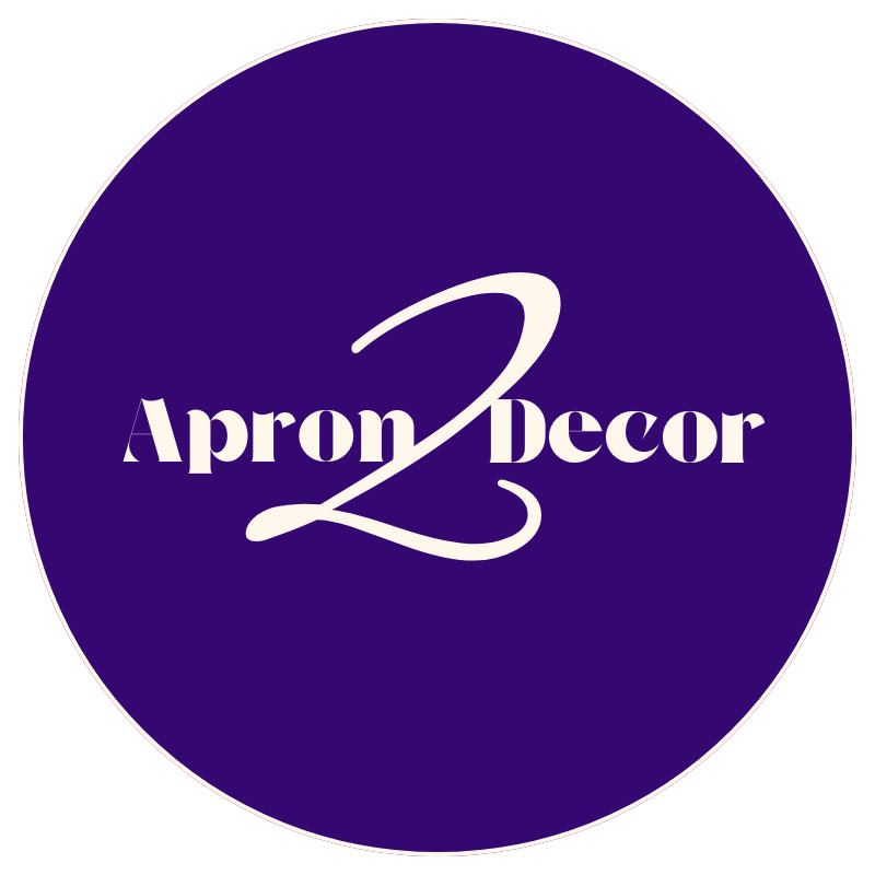 Apron2Decor