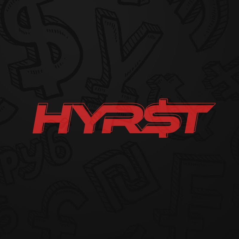 Hyrst