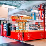 SWEET SCIENCE BOXING CLUB