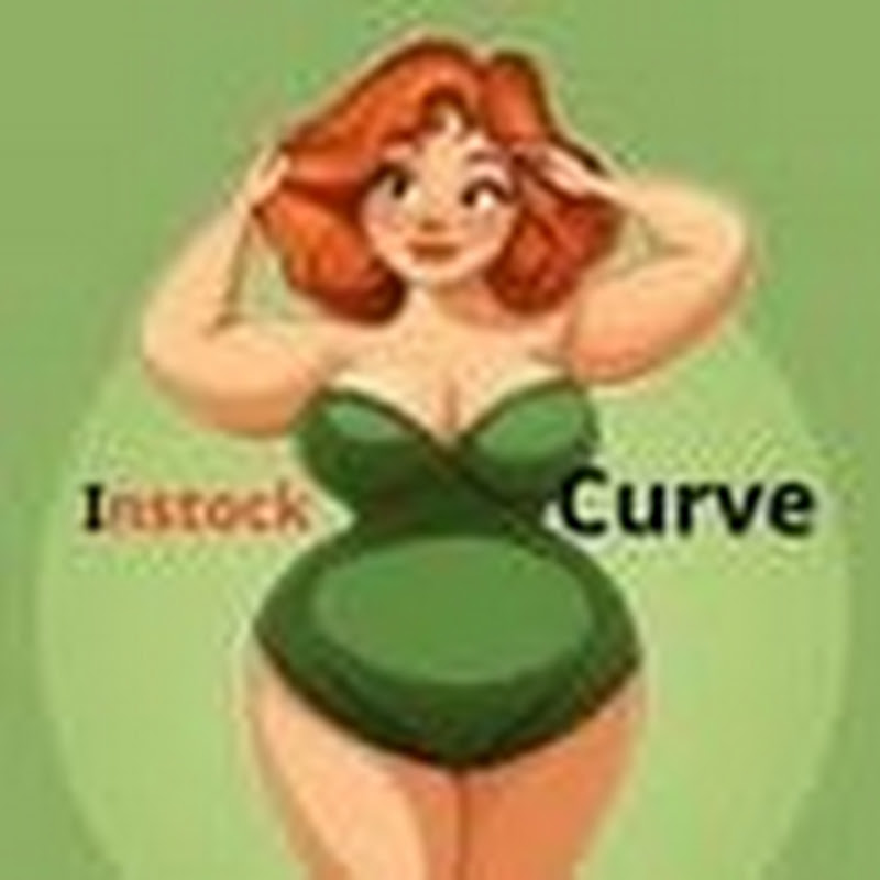  Instock Curve