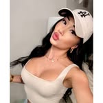 Amber Celeste Brinks-Bliven 🍒✨🦋