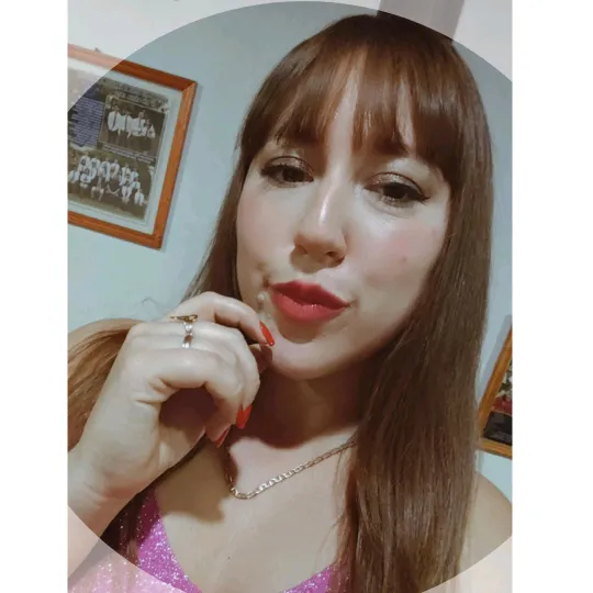 LuzKamila Baby 🎶🔥