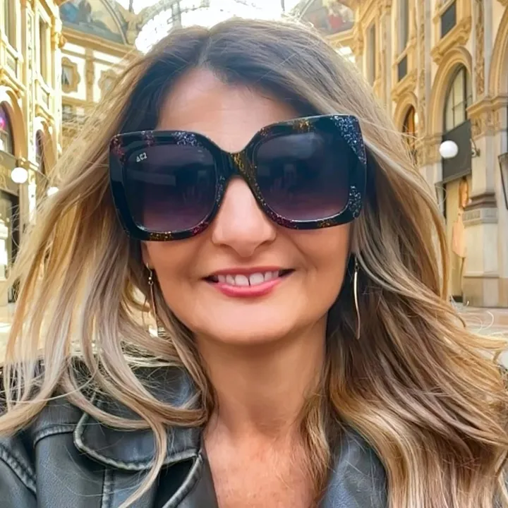 GlobalFashionStylist