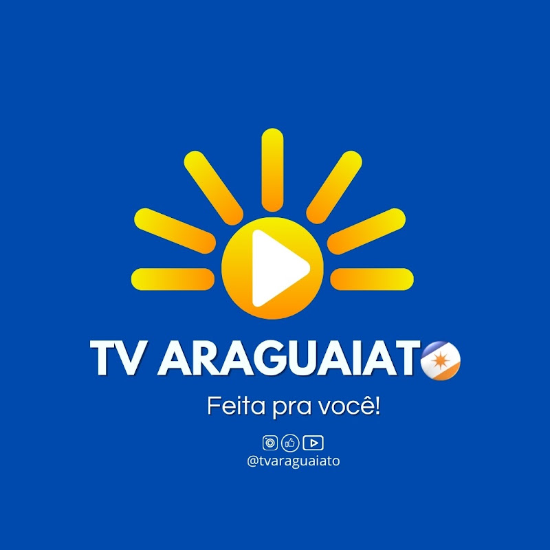 Tv Araguaia TO