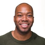 Meteorologist Tevin Wooten
