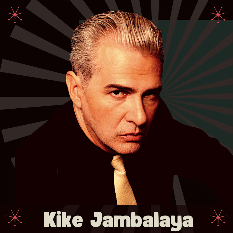 Kike Jambalaya