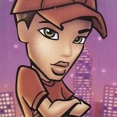 Bratz Boy