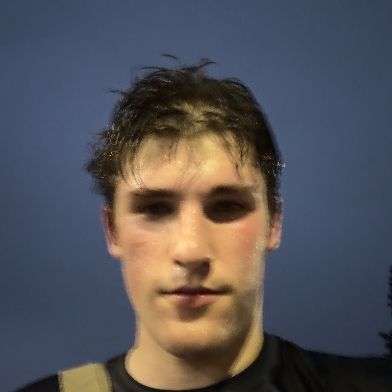 Tom Bridger