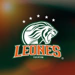 Leones de Yucatán