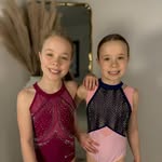 Saylor and Scout