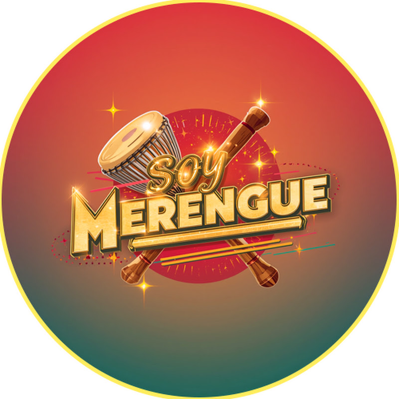 Soy Merengue