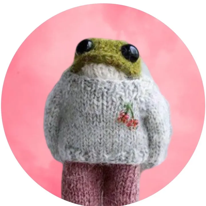 frog adventure