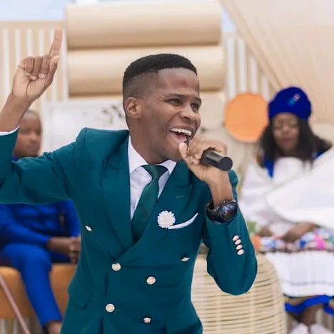 Makgale Mahlatse Music