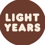 LIGHT YEARS