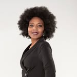 Thenjiwe | Stand Up Comedian