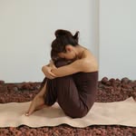 월간요가 기언 | Yoga director